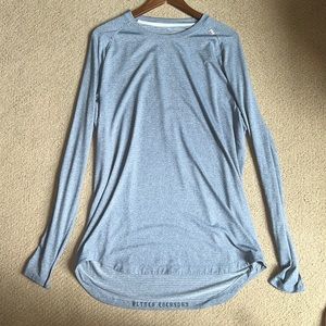 Dry Sense Long Sleeve